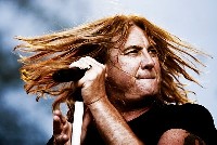Изповедта на Joe Elliot (Def Leppard) пред KFAB !!!